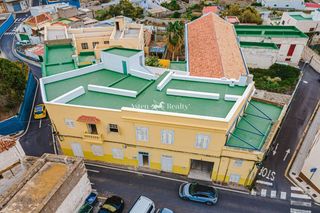 Maison  Candelaria. Espacio estratégico para proyectos con alta demanda en güímar.