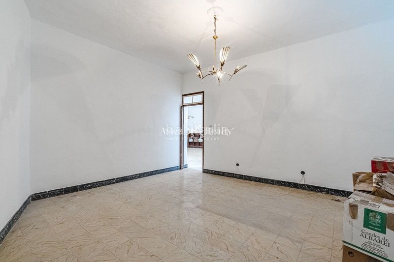 Foto 4d47acae-2759-4ccc-88cd-4ab053193e56. Casa amb aparcament a Candelaria - playa la viuda Candelaria
