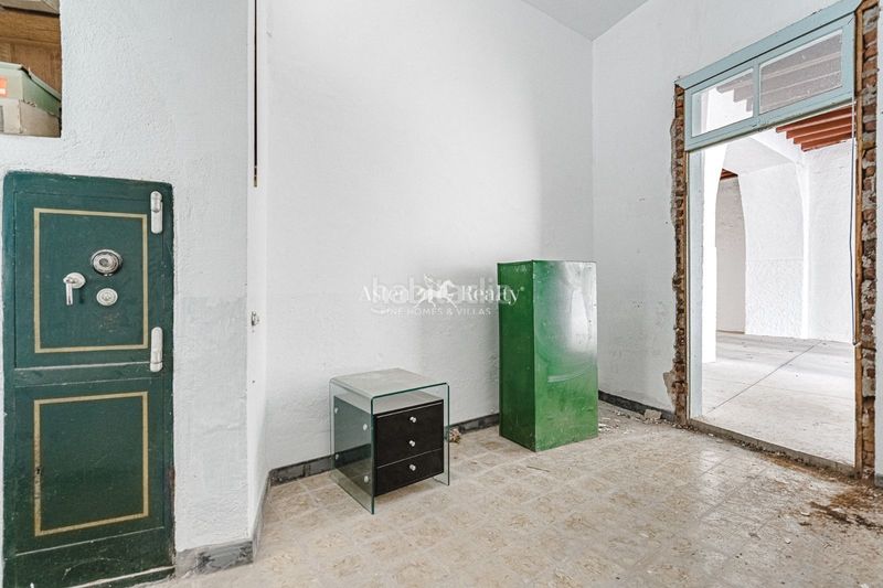 Foto 5165c4d3-ea5c-48e6-a3a1-138fd6c66729. Casa amb aparcament a Candelaria - playa la viuda Candelaria