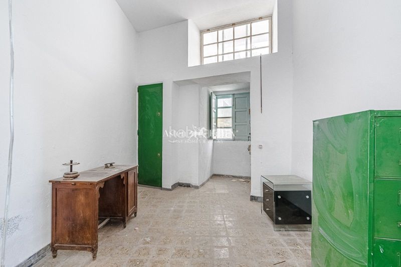 Foto ae502b35-57c2-40e9-9ce6-85883a3c7355. Casa amb aparcament a Candelaria - playa la viuda Candelaria