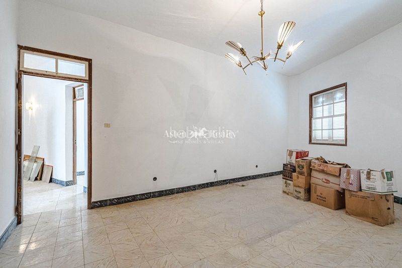 Foto cc8f6c4f-d166-4ff2-8324-defeabf0d9fa. Casa amb aparcament a Candelaria - playa la viuda Candelaria