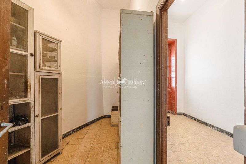 Foto ea8e9b6e-c801-4775-a88b-791754136bf9. Casa amb aparcament a Candelaria - playa la viuda Candelaria