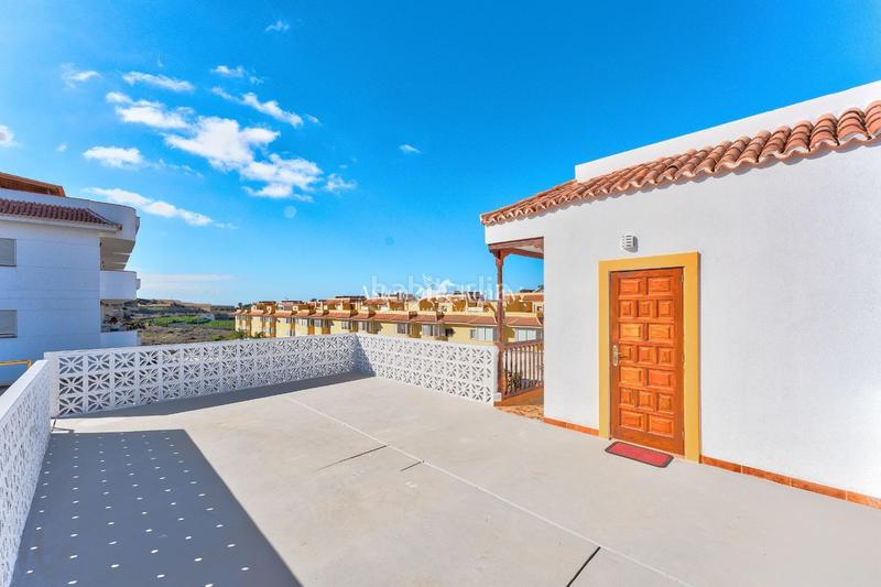 Foto 20f6c581-3c13-4563-ae8f-a2362f3710df. Chalet with parking in Puerto de Santiago Santiago del Teide