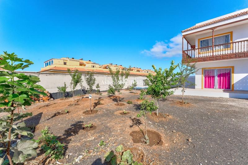 Foto a0bd9cb4-3e57-456f-a786-6da292de01a9. Chalet with parking in Puerto de Santiago Santiago del Teide