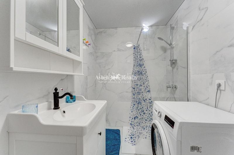 Foto e4e9508d-3bcb-4154-a4fb-f82dc1c829f2. Chalet with parking in Puerto de Santiago Santiago del Teide