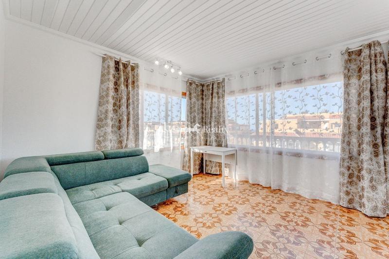 Foto f7e38d23-ca13-492e-8864-ac3f60f24387. Chalet with parking in Puerto de Santiago Santiago del Teide