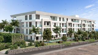 Residential Plot in Alpispa s/n. En puerto de santiago