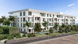 Terreny residencial a Calle alpispa 3. Parcela en venta en puerto de santiago y urbanizado.