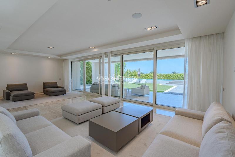 Foto 5c90abd4-fae6-47c4-aa85-b52bbf518cb7. Casa con riscaldamento parcheggio piscina in La Caleta Adeje