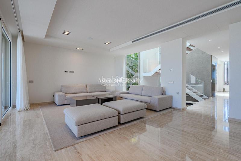 Foto 6a351fbf-9279-49c7-85a2-8e923348443b. Casa con riscaldamento parcheggio piscina in La Caleta Adeje