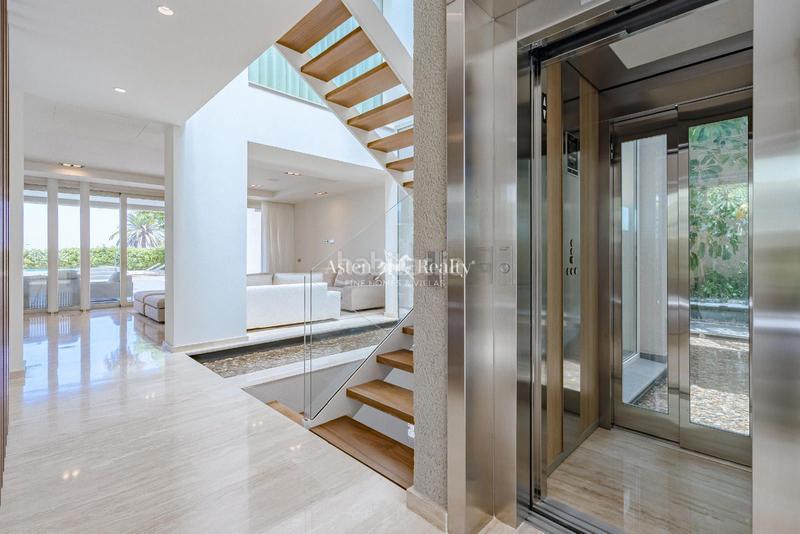 Foto 6e821760-9ab5-4ac5-a4a0-e2d464222a7e. Casa con riscaldamento parcheggio piscina in La Caleta Adeje