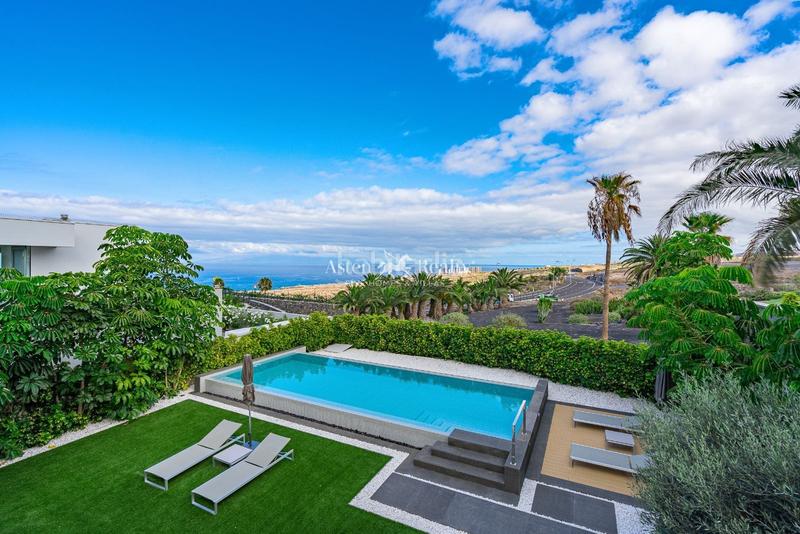 Foto 7545d0c3-9727-4df8-8c86-43f71b8b3481. Casa con riscaldamento parcheggio piscina in La Caleta Adeje