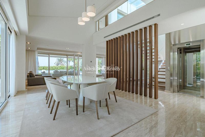 Foto 95476c40-b6d9-4579-b5dd-5176fea1c667. Casa con riscaldamento parcheggio piscina in La Caleta Adeje