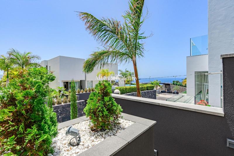 Foto a139249b-ad78-4987-928f-4500312d87d3. Casa con riscaldamento parcheggio piscina in La Caleta Adeje