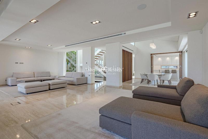 Foto dfb65f3f-a59c-4f70-81c0-2281cd5806e9. Casa con riscaldamento parcheggio piscina in La Caleta Adeje