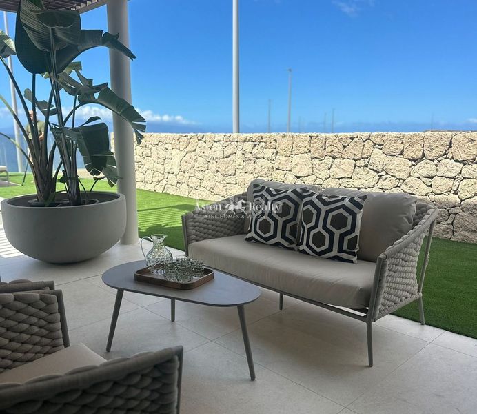 Foto 54fecf35-d3bc-4df2-94d1-1d9dff5f386b. Apartament amb aparcament piscina a Callao Salvaje - Playa Paraíso Adeje