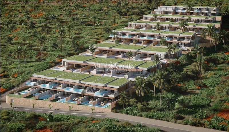 Foto f10673f0-a97f-4a18-a9f4-97bc411ee054. Apartament amb aparcament piscina a Callao Salvaje - Playa Paraíso Adeje