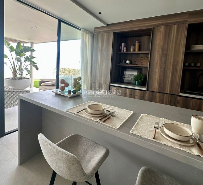 Foto f1a54ac7-af58-4403-b7e3-ca29ee2dedda. Apartament amb aparcament piscina a Callao Salvaje - Playa Paraíso Adeje
