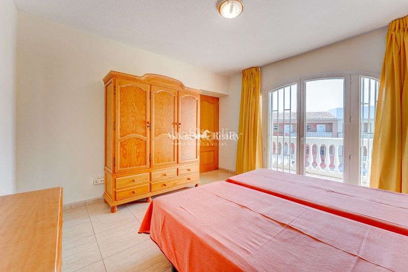 Foto b4af5c56-bb79-422d-a204-dcc681a592ca. Edifici a Guargacho Arona
