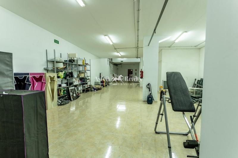 Foto 0223f45d-16a7-44ff-b9e8-3e10d80fcae4. Locale commerciale in Guargacho Arona