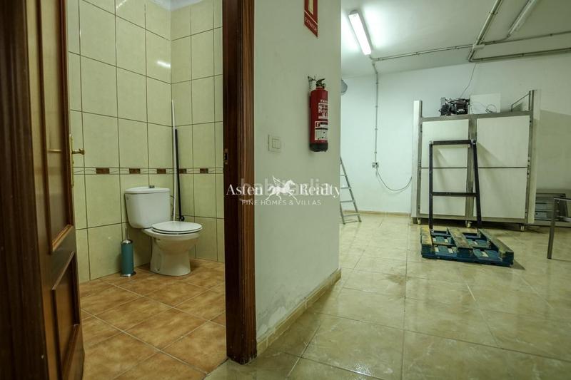 Foto 132d74db-777d-4f68-b49c-109849c052f7. Locale commerciale in Guargacho Arona