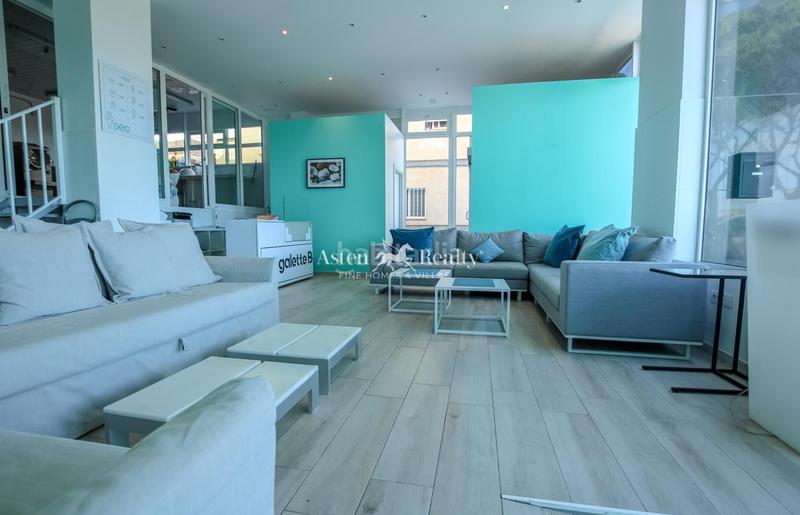 Foto 3cfd4215-3585-4f1a-9efe-dc2b348fad30. Locale commerciale in Guargacho Arona