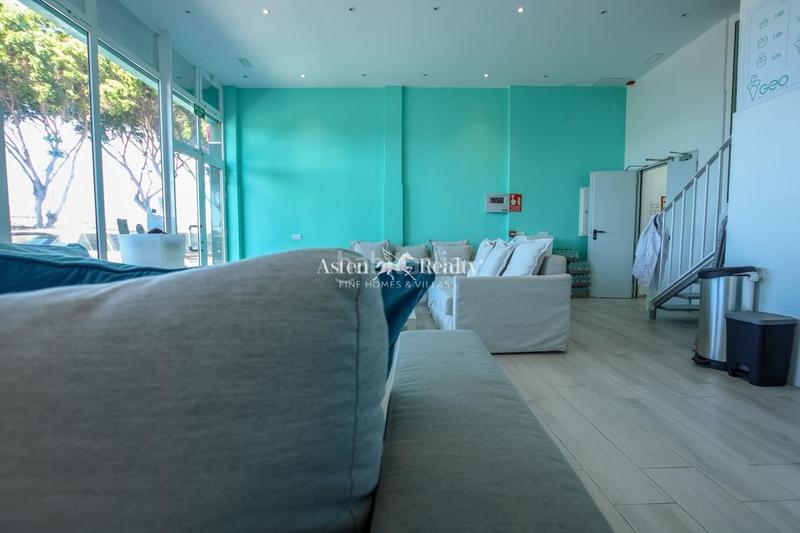 Foto 552778a8-95fa-43e6-975c-c20fff4eba5a. Locale commerciale in Guargacho Arona