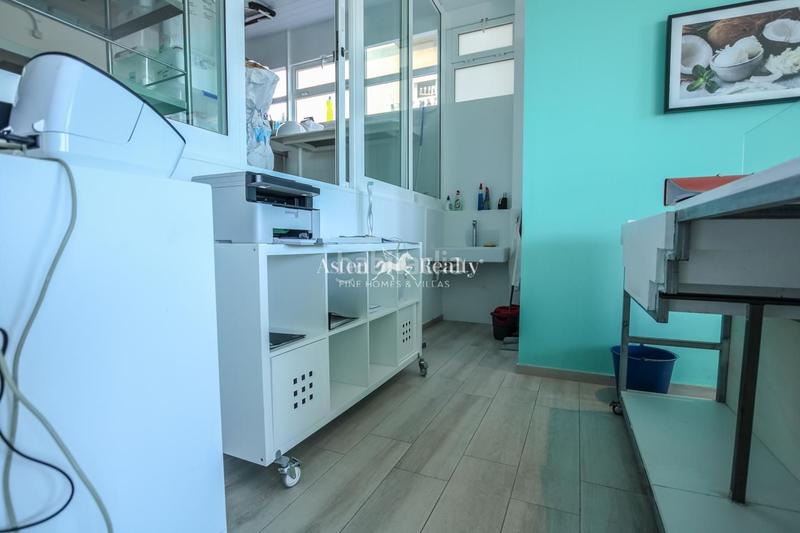 Foto 5fa04230-3495-4bca-925a-2b46f4bc8003. Locale commerciale in Guargacho Arona