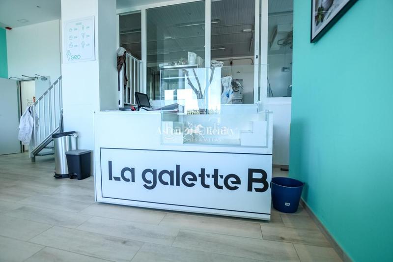 Foto 628896b3-b738-43ff-a304-641dacb8b7f8. Locale commerciale in Guargacho Arona