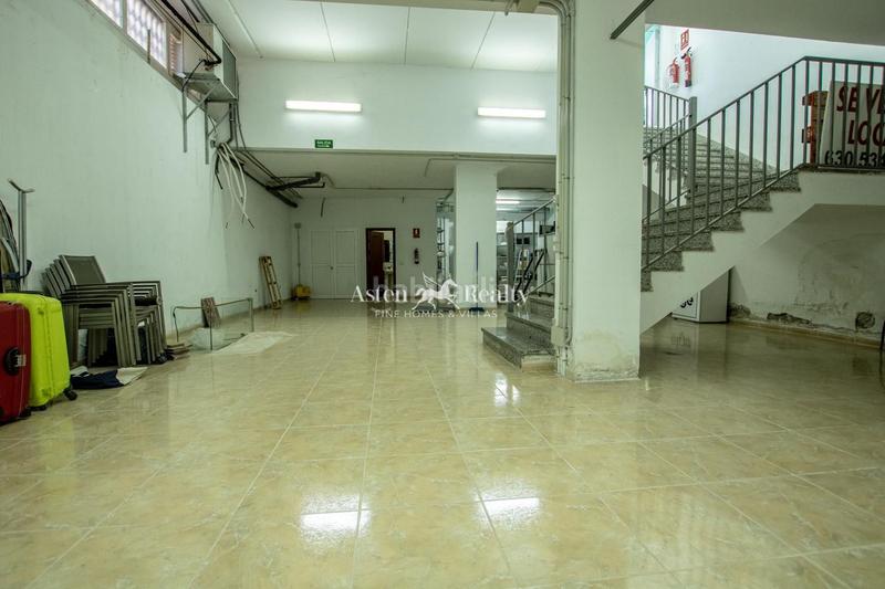 Foto 8e5f24ff-c3cb-4c2a-beb3-3cf26ef640cc. Locale commerciale in Guargacho Arona