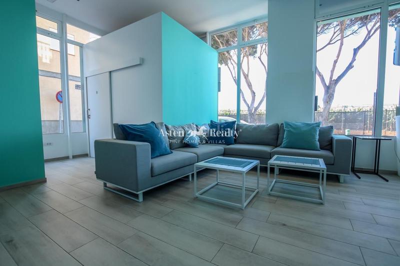 Foto 9fd220ed-5a38-4a27-8037-830f3cdf11dc. Locale commerciale in Guargacho Arona