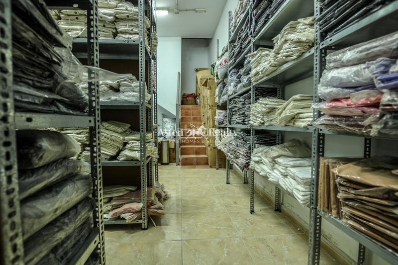 Foto a98b3605-e75e-4c3b-8eb4-ede2e9ec32f2. Locale commerciale in Guargacho Arona