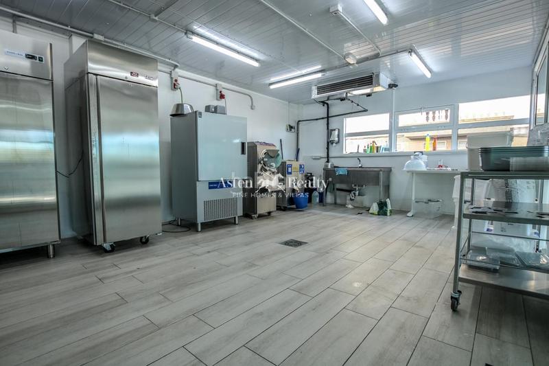 Foto bd7c9d9a-f8a9-43ca-871a-816b0e3f43bf. Locale commerciale in Guargacho Arona