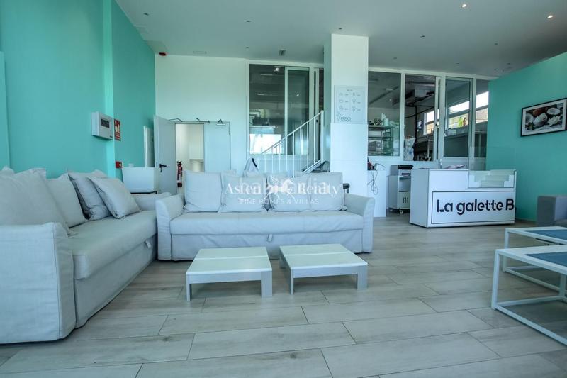 Foto becd6be5-7a9d-41f7-84fc-fce19b560af2. Locale commerciale in Guargacho Arona