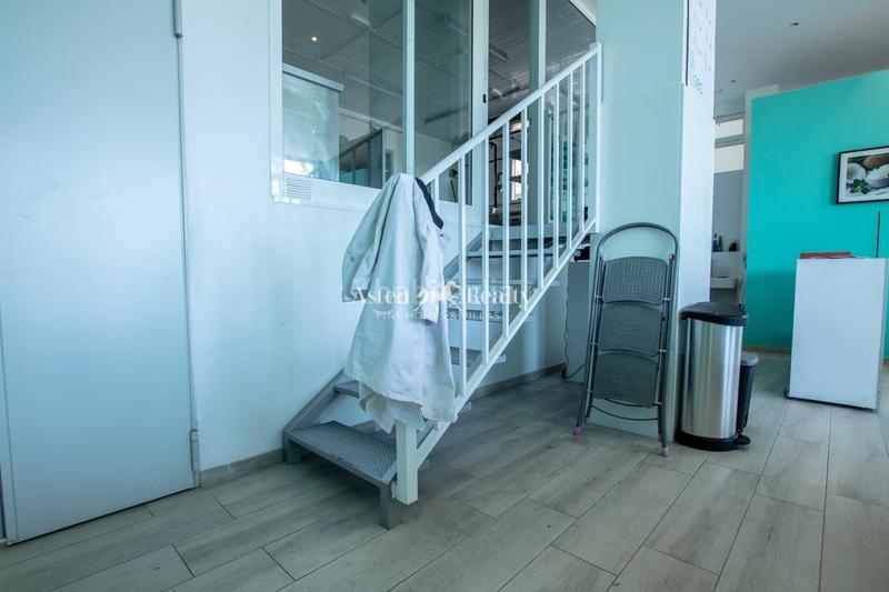 Foto d719d9ec-1700-4c55-8412-2dce2a3e7270. Locale commerciale in Guargacho Arona