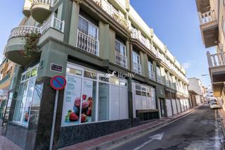 Local Comercial  General las galletas , tf-652. En guargacho