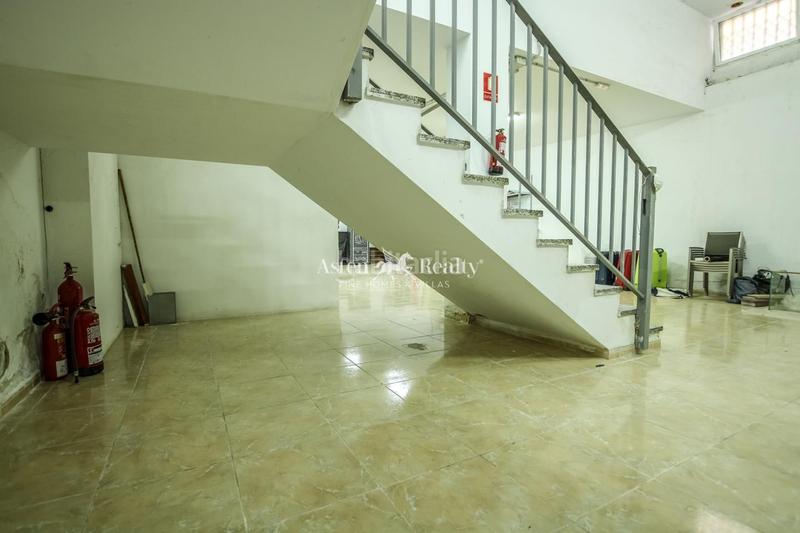 Foto efd4d5cb-d705-4b83-b360-a78870848ef3. Locale commerciale in Guargacho Arona