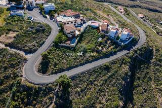 Terreny residencial  Concepcion. Parcela urbano