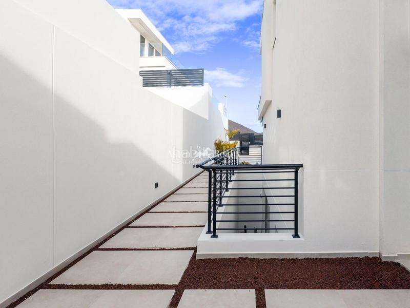 Foto a434f203-7fdc-4628-a1c8-41f9c49f0764. Chalet en san eugenio alto en La Caldera Adeje