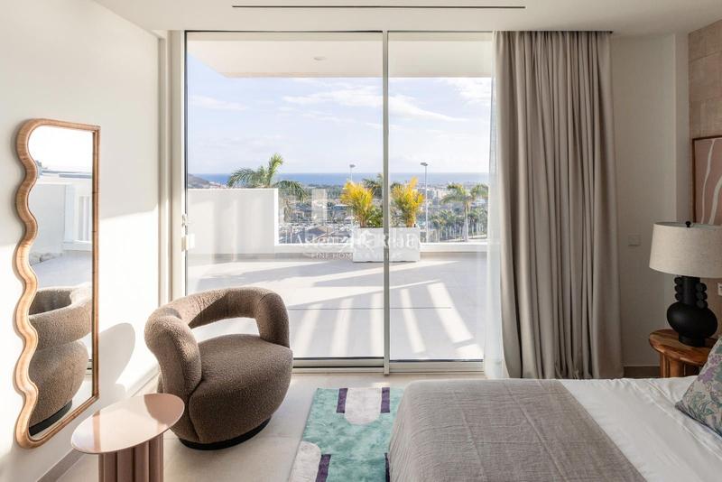 Foto ba237ef4-197c-493f-a35d-0429c6abc81e. Chalet en san eugenio alto en La Caldera Adeje