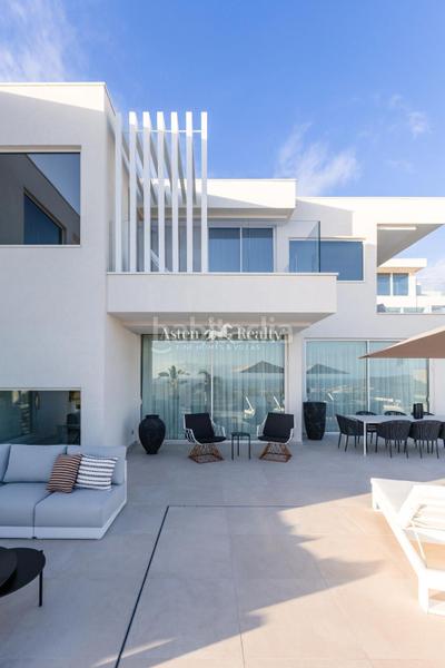 Foto d23928d1-0ba1-4675-8af7-b36962a553a9. Chalet en san eugenio alto en La Caldera Adeje