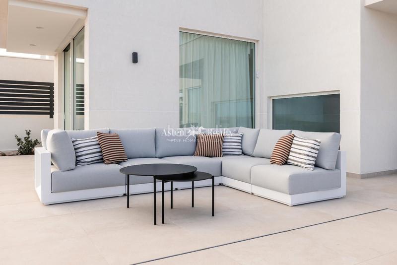 Foto d45dbbbb-e9bb-41d6-92a9-4c84fc40b8d5. Chalet en san eugenio alto en La Caldera Adeje