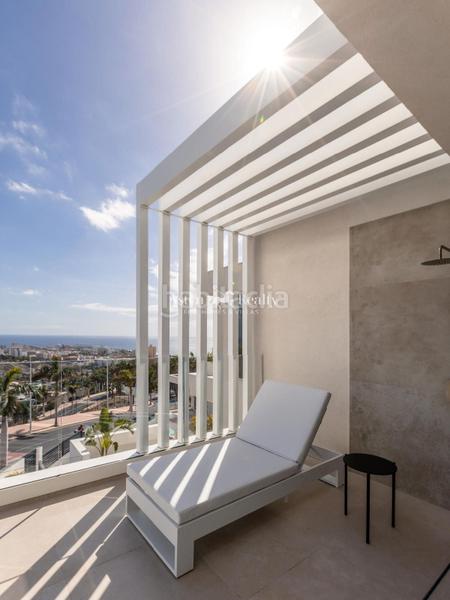 Foto e51f7adb-067e-4828-b210-be7eff22112d. Chalet en san eugenio alto en La Caldera Adeje