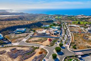 Terreny residencial  La palmita. En la caleta