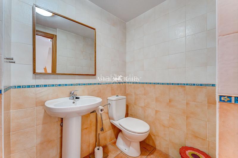 Foto 6a91ba3b-a65b-47d0-ae42-ea470d310c1a. Casa a schiera con parcheggio piscina in Callao Salvaje - Playa Paraíso Adeje