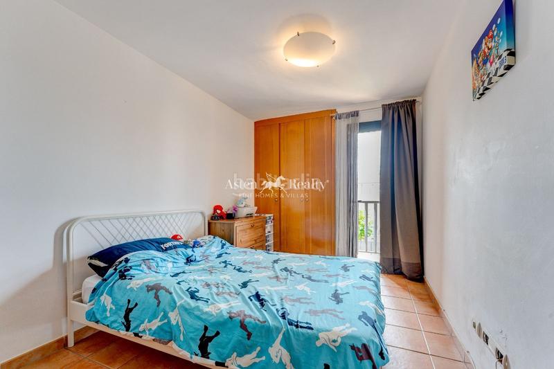 Foto 6e5db5a1-b643-4eec-9878-ce0c36a556f7. Casa a schiera con parcheggio piscina in Callao Salvaje - Playa Paraíso Adeje