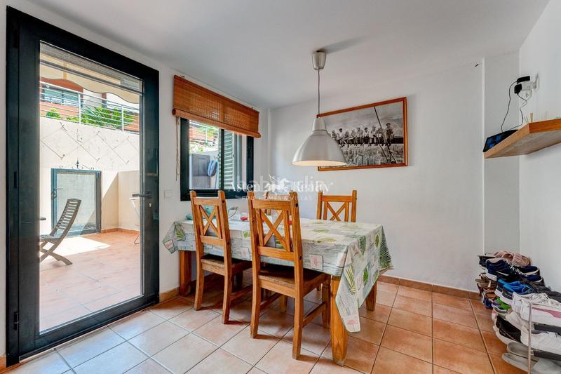 Foto b1838f54-a94b-4124-af19-397a78425577. Casa a schiera con parcheggio piscina in Callao Salvaje - Playa Paraíso Adeje