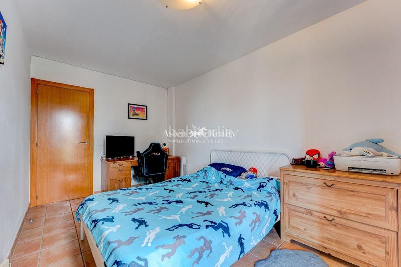 Foto c3246e15-386f-41c1-85f8-d6e6dadb9734. Casa a schiera con parcheggio piscina in Callao Salvaje - Playa Paraíso Adeje