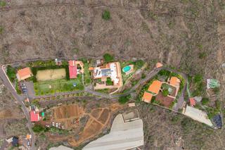 Casa  Ogallo. Asombrosa villa con 10 viviendas totalmente reformada.