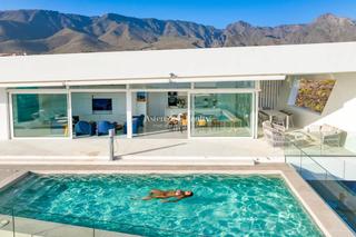 Casa  Tablero. En la caleta